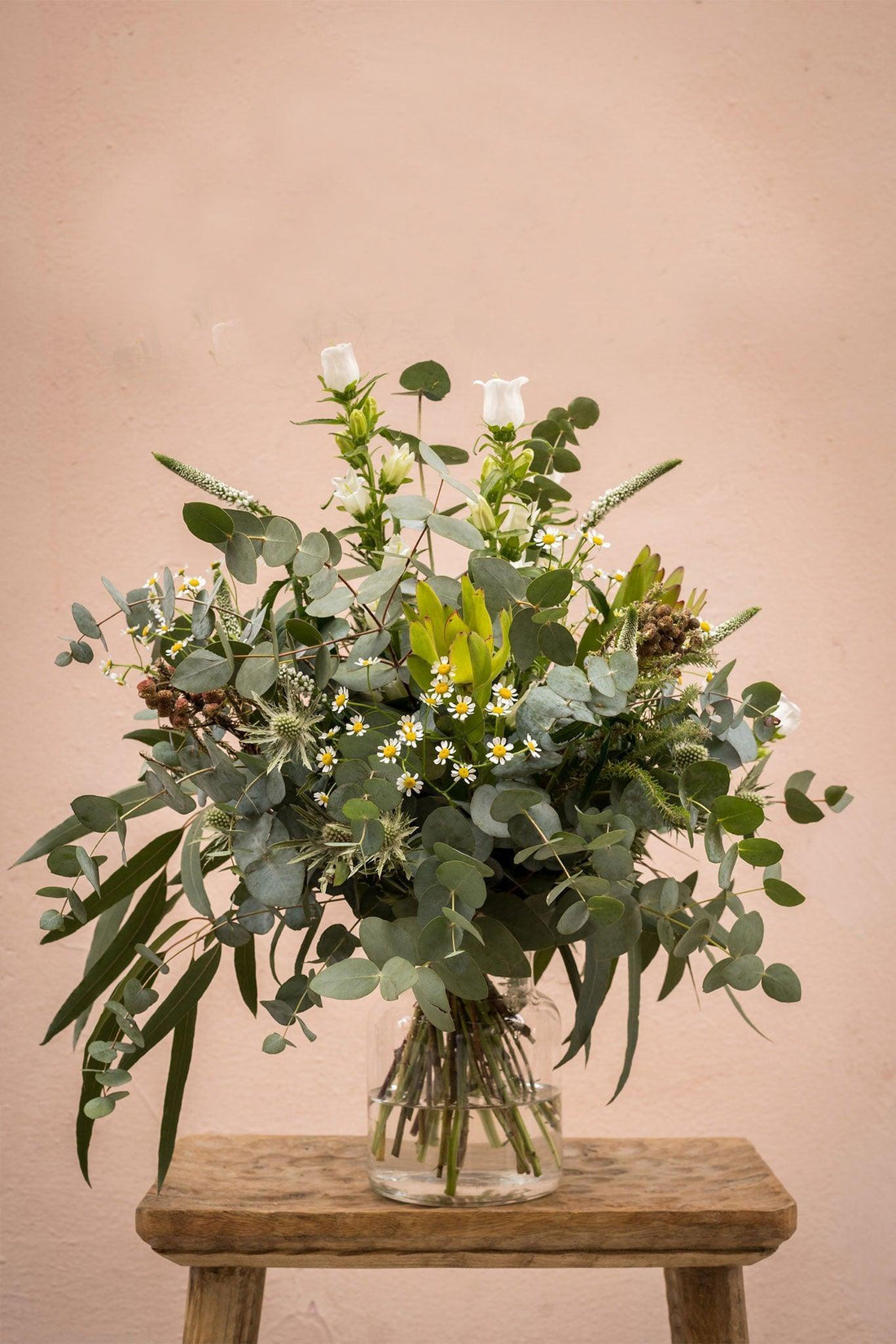 Ramo Laura - Lorena Marco