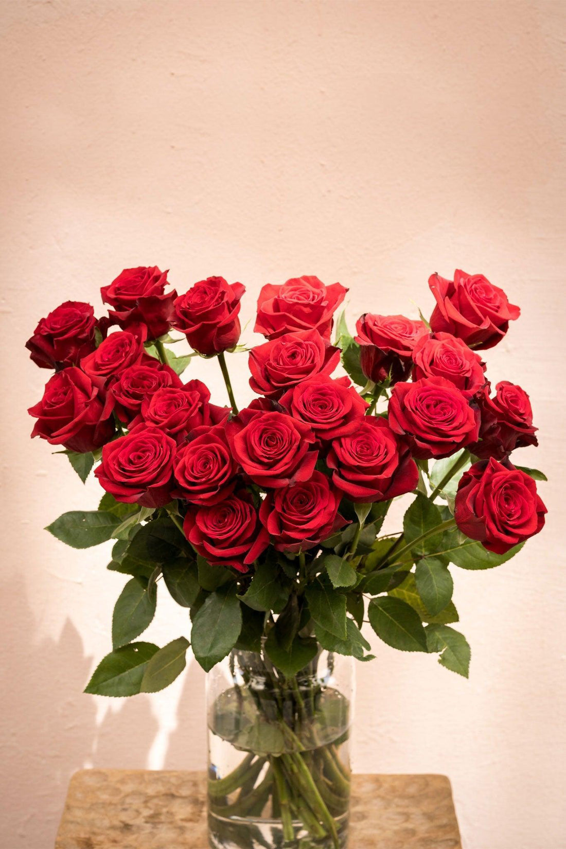 Rosa Roja - Lorena Marco